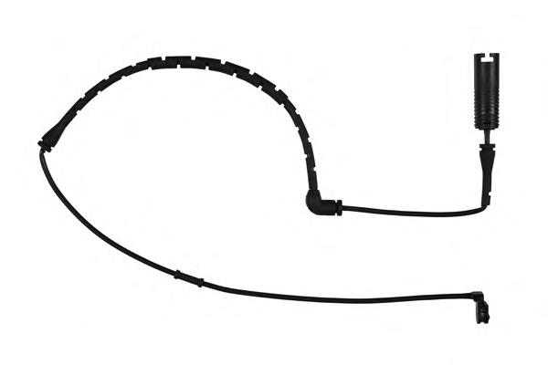 Sensor dianteiro de desgaste das sapatas do freio Road House 001100 preço, a partir de 13,59 USD