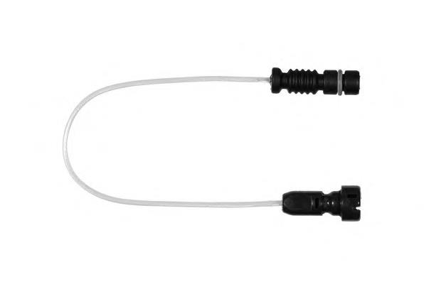 A0035401217 Mercedes Sensor traseiro esquerdo de desgaste das sapatas do freio