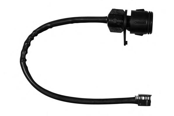 Sensor dianteiro de desgaste das sapatas do freio GIC106 TRW