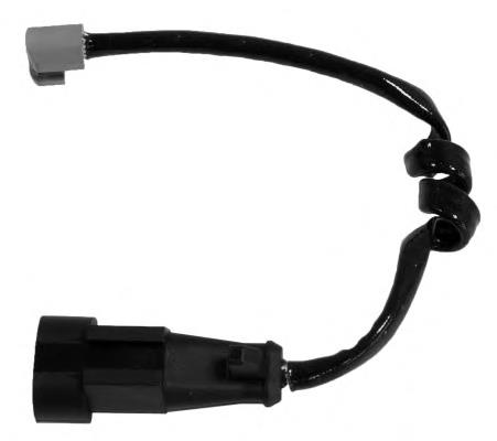 Compre 12H0017JPN JPN Sensor dianteiro de desgaste das sapatas do freio