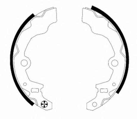 8DB355003061 HELLA