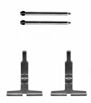 Kit de reparação das sapatas do freio Mercedes A0004213274 preço, a partir de 10,30 USD