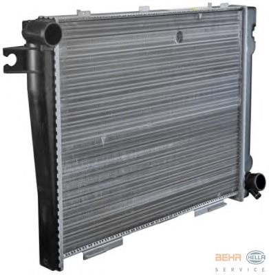 Radiador de esfriamento de motor HELLA 8MK376713151 preço, a partir de 99,03 USD