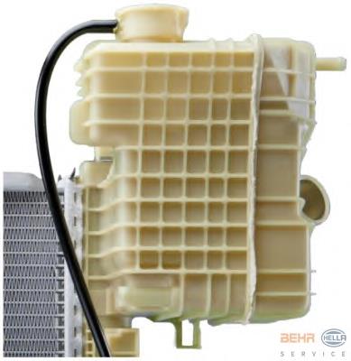Compre 8MK376714301 HELLA Radiador de esfriamento de motor
