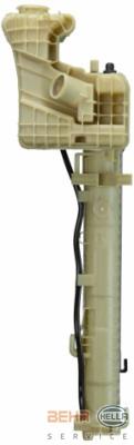 Radiador de esfriamento de motor Mercedes 6385012801 preço, a partir de 255,38 USD
