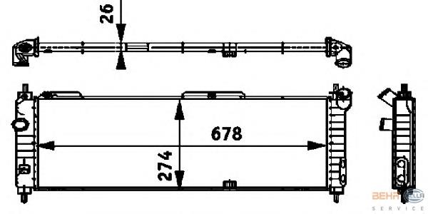 8MK376713571 HELLA