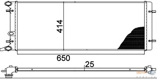 8MK376713781 HELLA