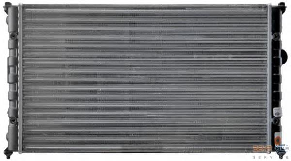  VAG 6K0121253S