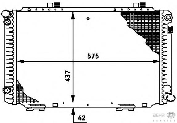 8MK376712321 HELLA
