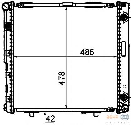 8MK376712441 HELLA