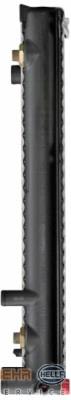 Radiador de esfriamento de motor 50140802 Polcar