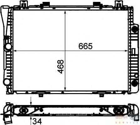 8MK376712204 HELLA