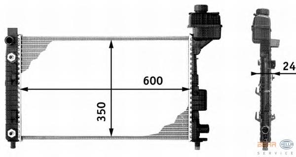 8MK376713041 HELLA
