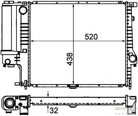 8MK376713081 HELLA