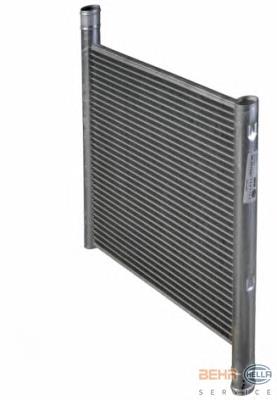 Compre 68450 Nissens Radiador de esfriamento de motor