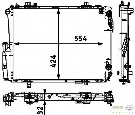 8MK376712531 HELLA