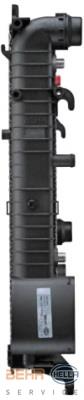 Radiador de esfriamento de motor Mercedes A2205002403 preço, a partir de 141,22 USD
