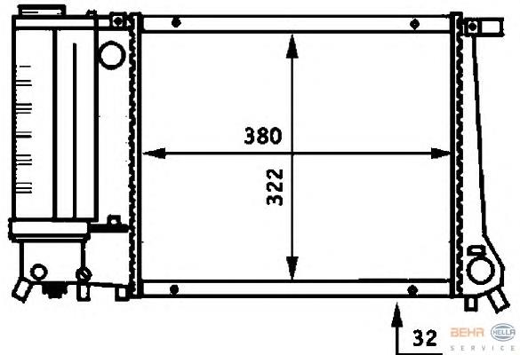 8MK376717221 HELLA