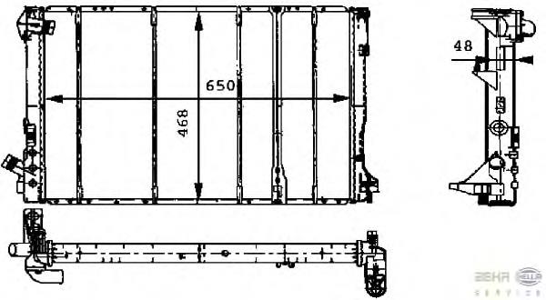 8MK376717381 HELLA