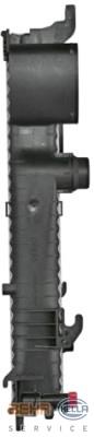 Radiador de esfriamento de motor Mercedes A220500200364 preço, a partir de 141,56 USD