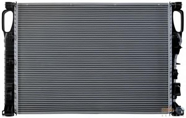 Compre 701575 VALEO Radiador de esfriamento de motor