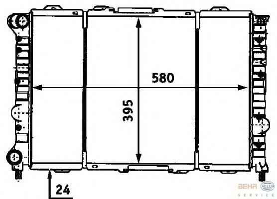 8MK376718121 HELLA