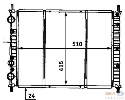 8MK376718201 HELLA