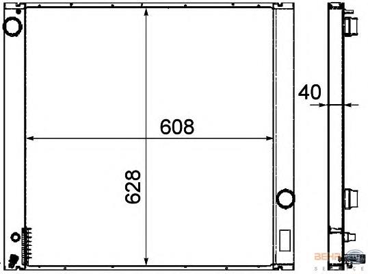 8MK376718321 HELLA