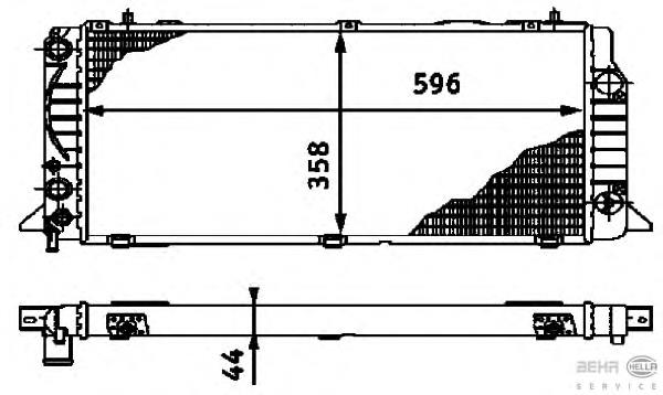 8MK376714771 HELLA