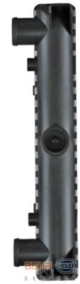 Radiador de esfriamento de motor 9531083 Polcar
