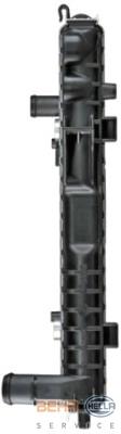 Compre 730363 VALEO Radiador de esfriamento de motor