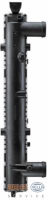 Compre 65273 Nissens Radiador de esfriamento de motor