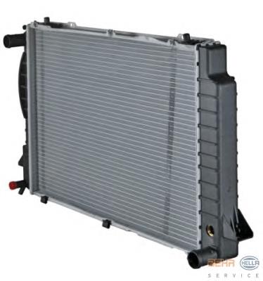 Radiador de esfriamento de motor VAG 8A0121251B preço, a partir de 81,37 USD