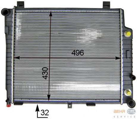 8MK376714631 HELLA