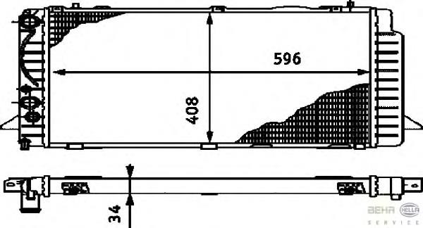 8MK376714621 HELLA