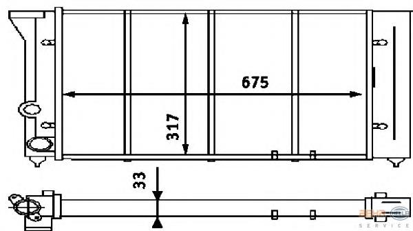8MK376714561 HELLA