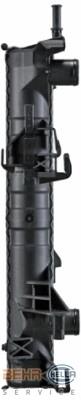 Radiador de esfriamento de motor Renault (RVI) 8200008766 preço, a partir de 139,81 USD
