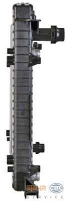 Compre 8E0121251M VAG Radiador de esfriamento de motor
