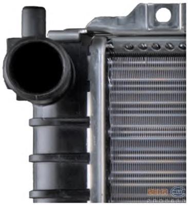 Radiador de esfriamento de motor VAG 4A0121251R preço, a partir de 96,13 USD