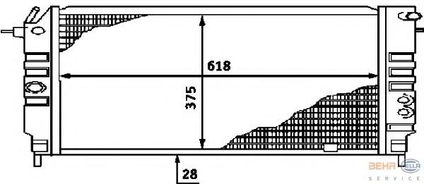 8MK376715721 HELLA