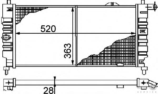 8MK376715681 HELLA