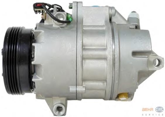Compre 32694 NRF Compressor de aparelho de ar condicionado