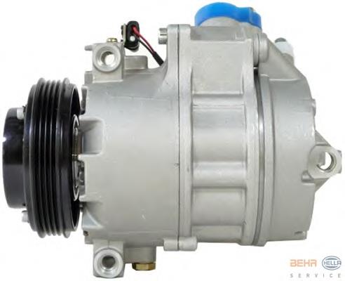 8FK351340921 HELLA