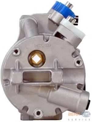 Compre 64529195975 BMW Compressor de aparelho de ar condicionado