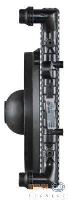 Radiador de esfriamento de motor VAG 6Q0121253 preço, a partir de 57,34 USD