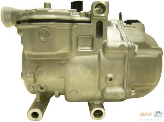 Compressor de aparelho de ar condicionado 8837047030 Toyota