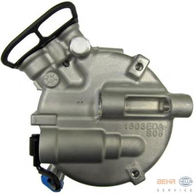 Compre 6854112 General Motors Compressor de aparelho de ar condicionado
