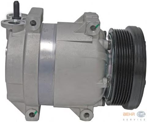 Compre 95961223 General Motors Compressor de aparelho de ar condicionado