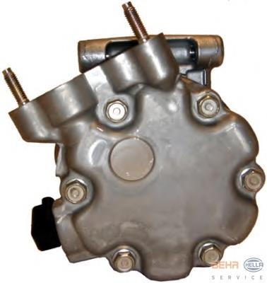 670079 ERA Compressor de aparelho de ar condicionado