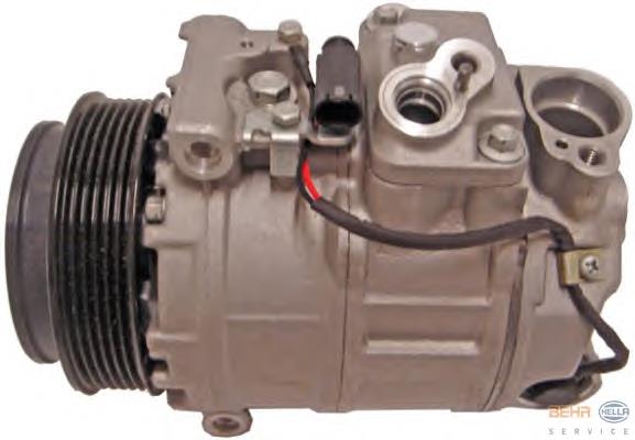 Compressor de aparelho de ar condicionado Mercedes 0012308411 preço, a partir de 303,06 USD